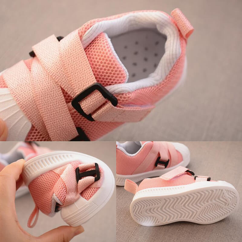 Buty dla maluchów Tippy Toes