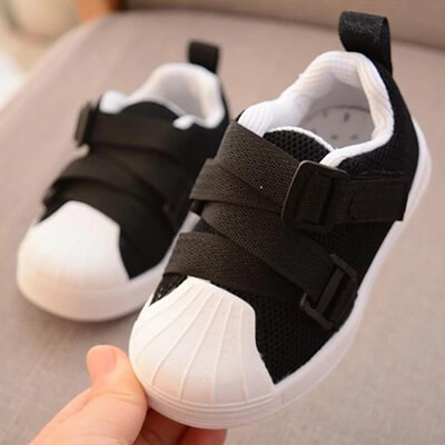 Buty dla maluchów Tippy Toes