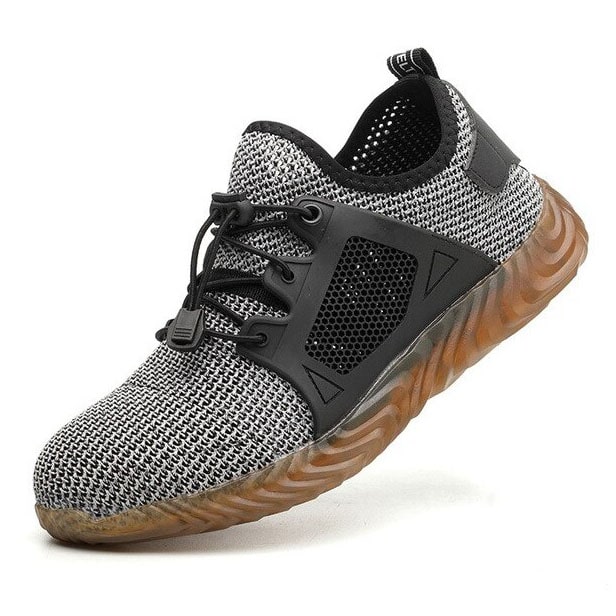 Buty robocze Wotec