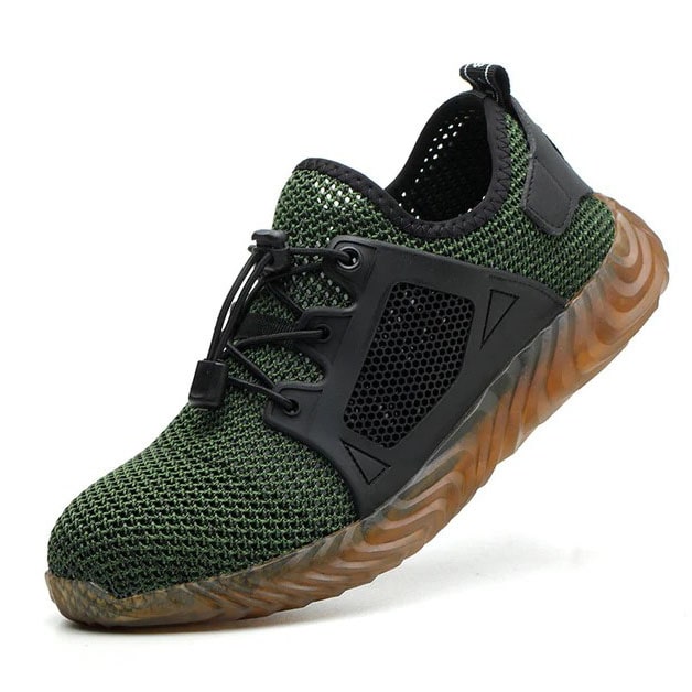 Buty robocze Wotec