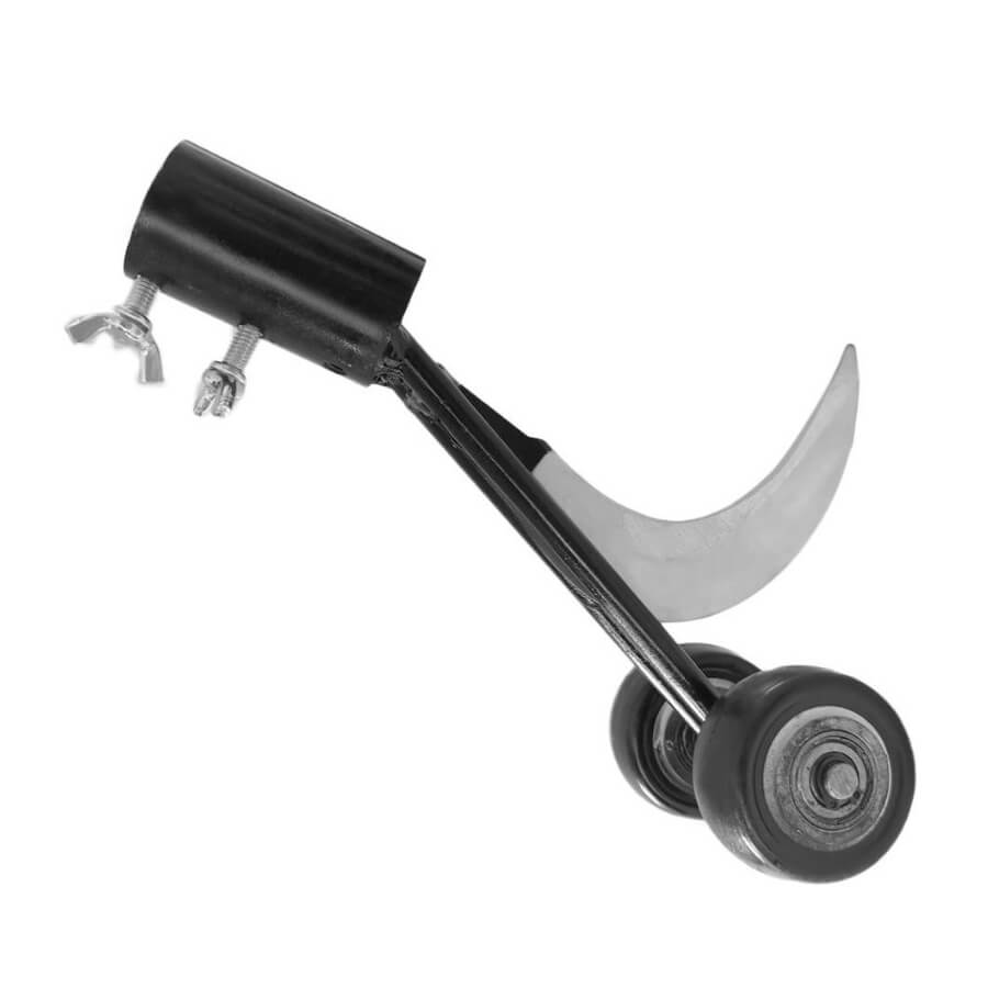 Chwastownik Wheely 
