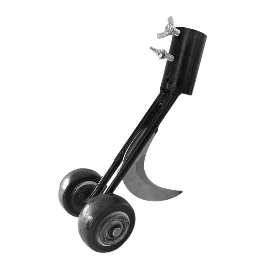 Chwastownik Wheely 