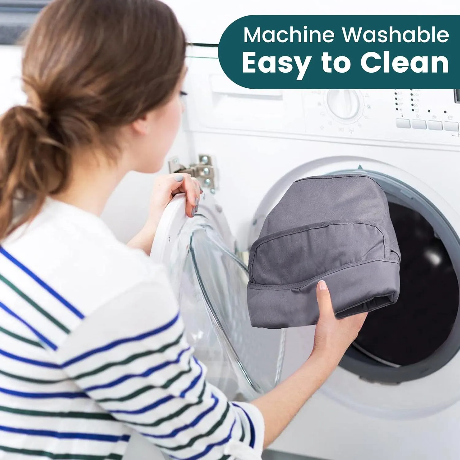 ClipMunch™ nakładany fotelik do karmienia dla niemowląt z tacką