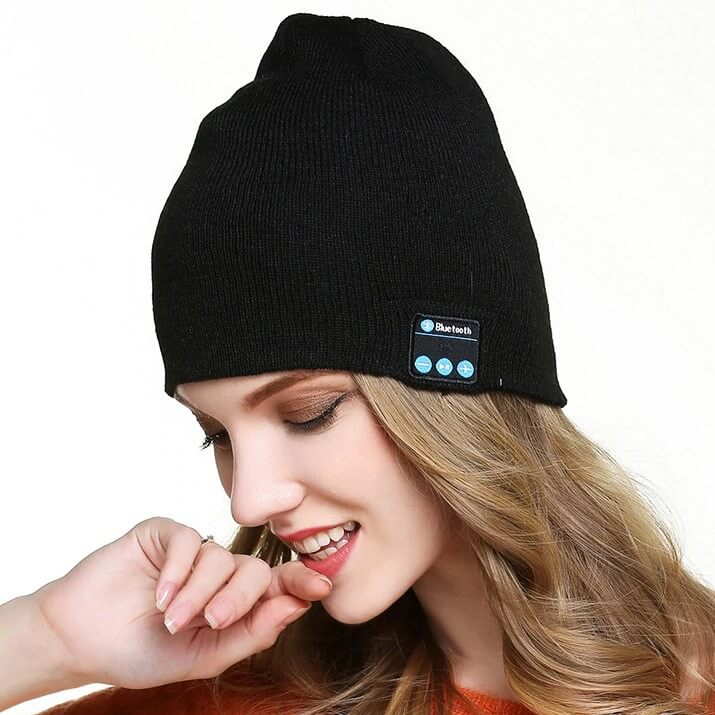 Czapka SMART
