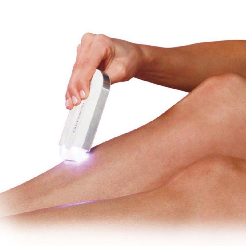 Depilator Laserowy