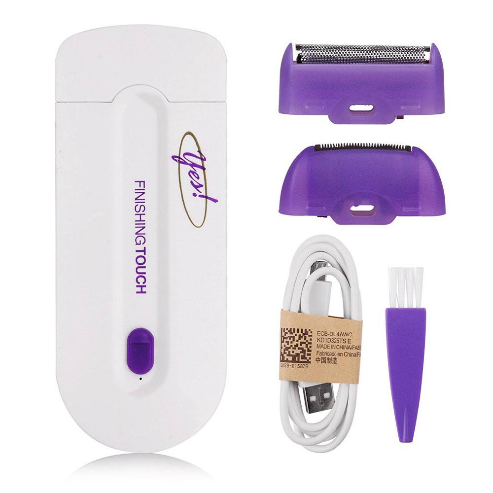 Depilator Laserowy