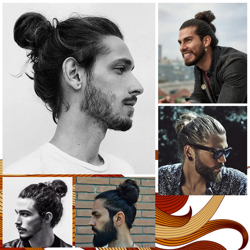 Doczepiany kok HairNew