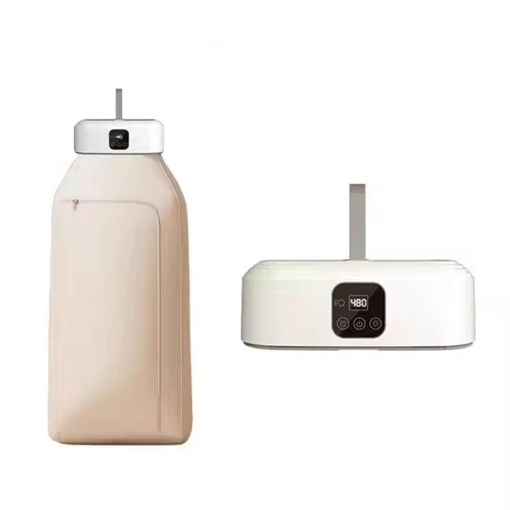 Dryhut™ Inteligentna składana suszarka do ubrań