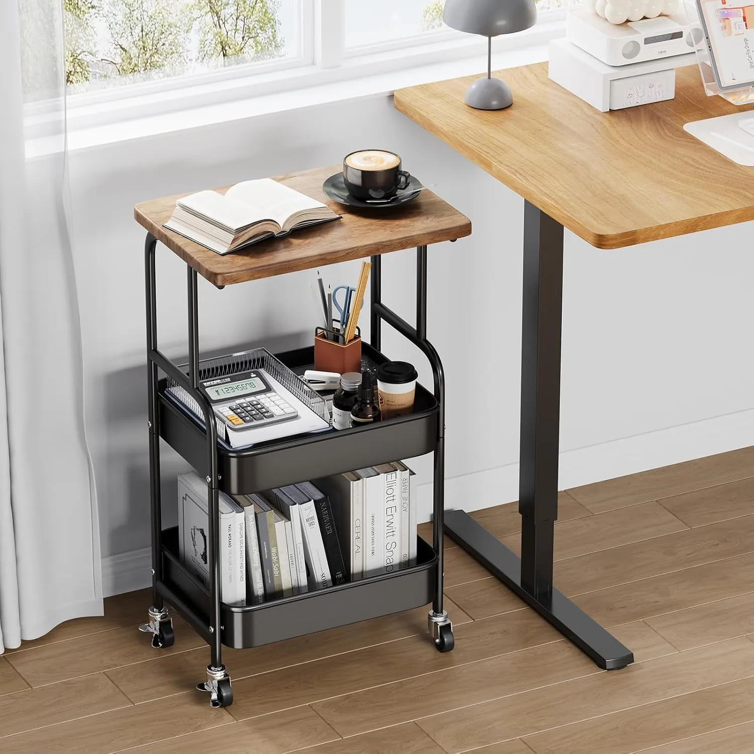 EasyCart™ Wielopoziomowy wózek