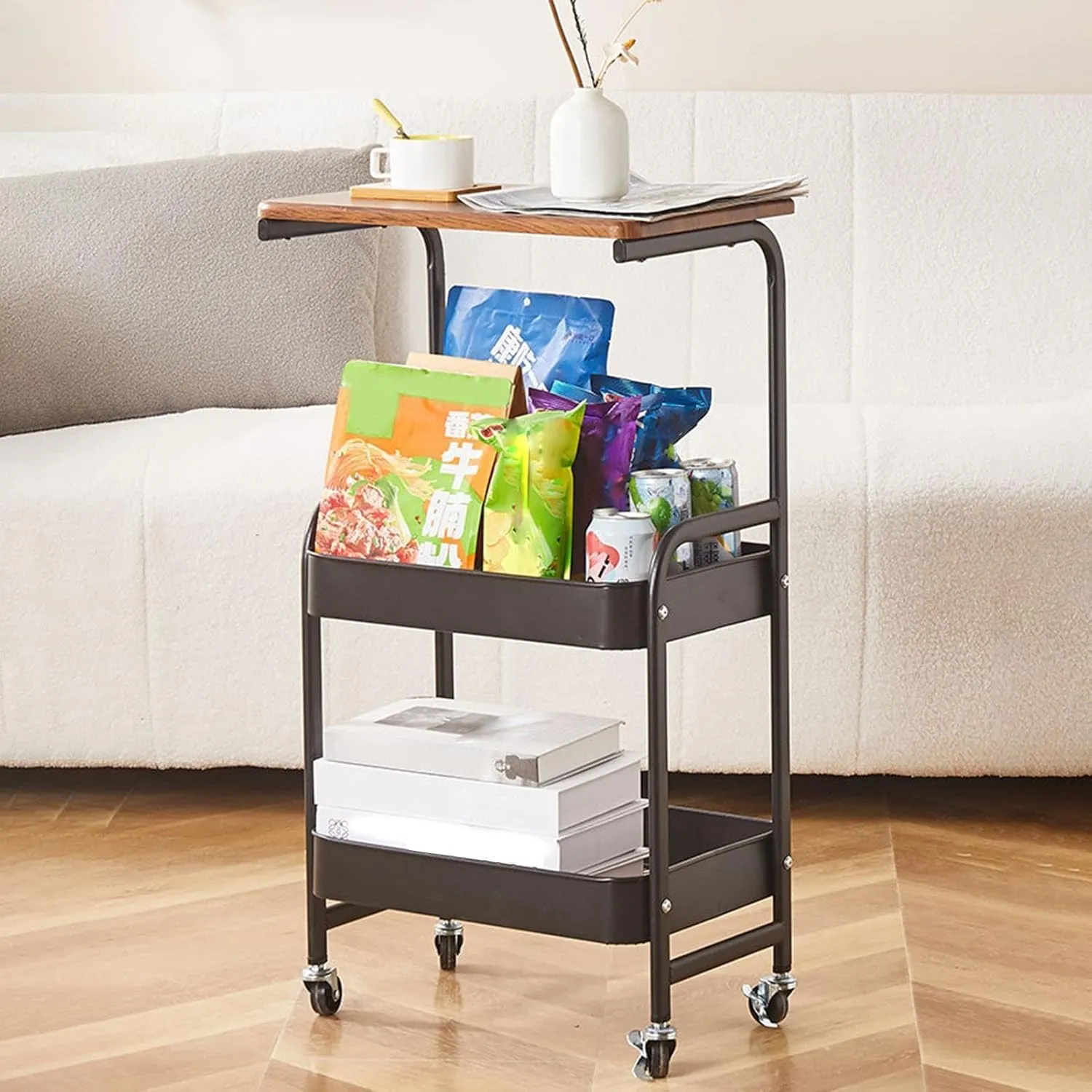 EasyCart™ Wielopoziomowy wózek
