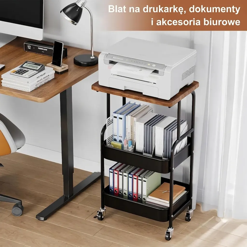 EasyCart™ Wielopoziomowy wózek