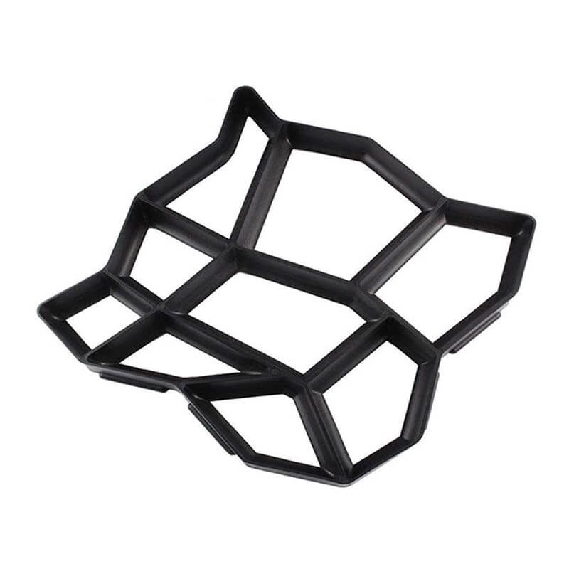 Forma do kostki brukowej PathMaker