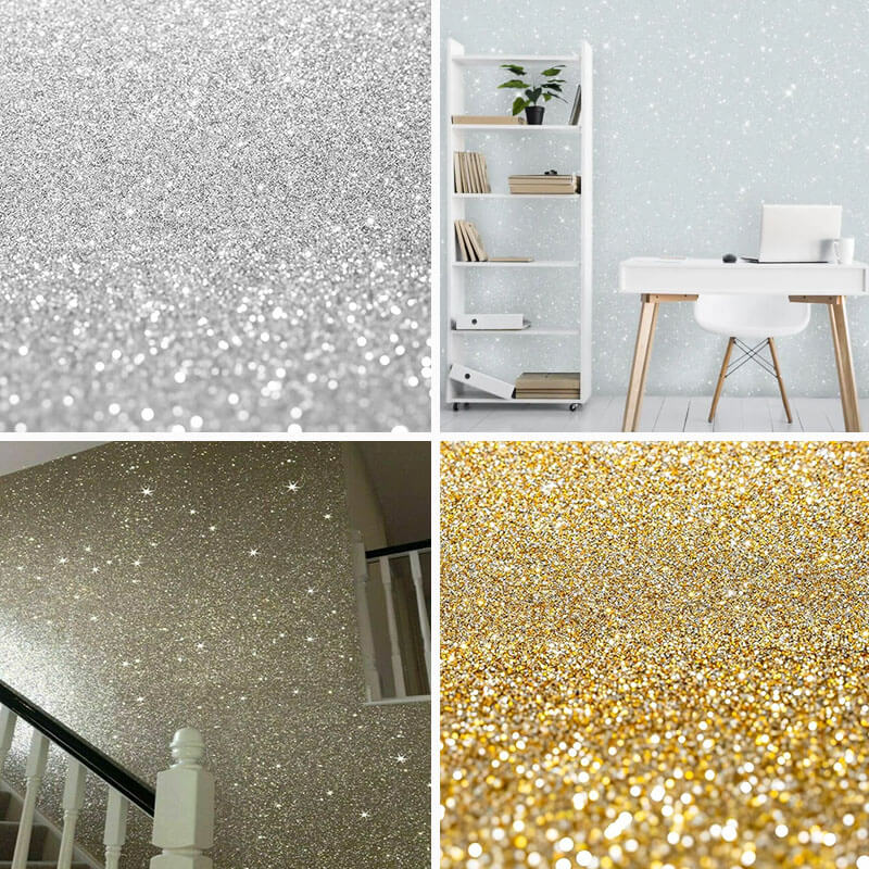 Dodatek do farb i fug GlitterSpark™ (100 g / 1-2 kg farby)