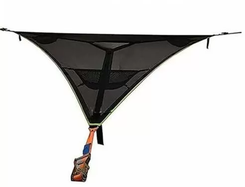 HammockMax™ Hamak wieloosobowy 4 x 4 x 4 m