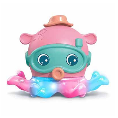 Interaktywna zabawka Octopus