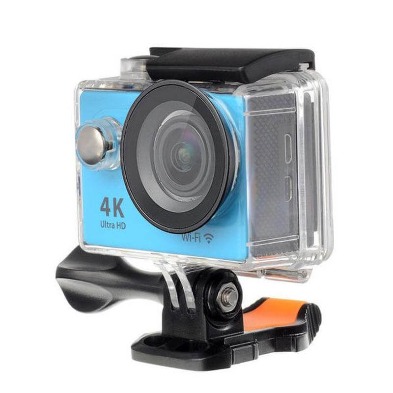 Kamera sportowa 4K Premium