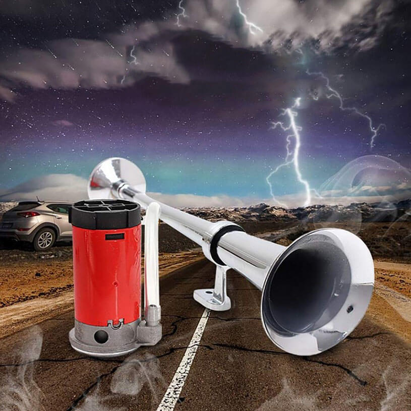 Klakson samochodowy Megahorn