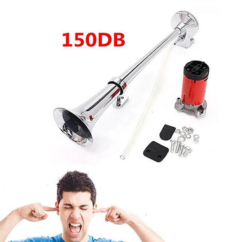 Klakson samochodowy Megahorn