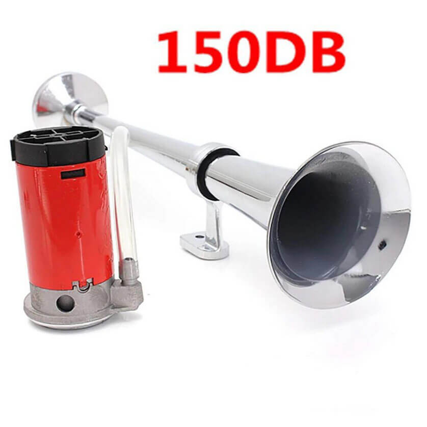 Klakson samochodowy Megahorn