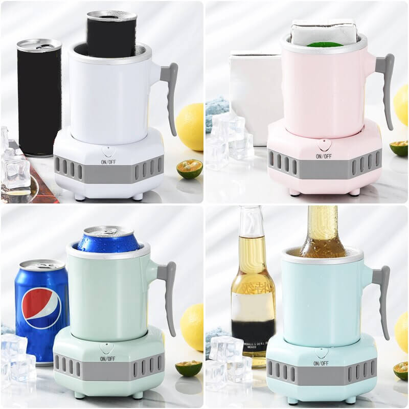 Kubek chłodzący IcyCup