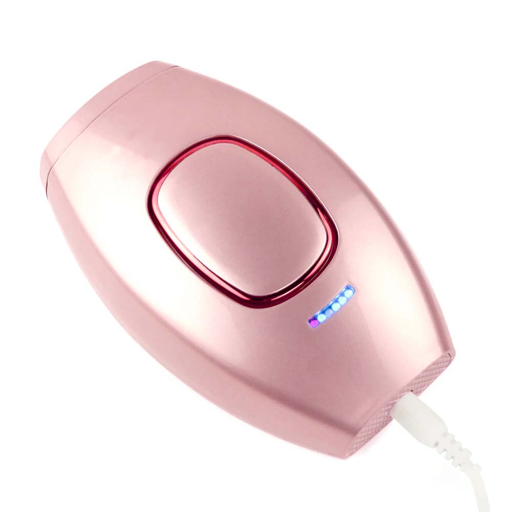 Depilator IPL Epicare