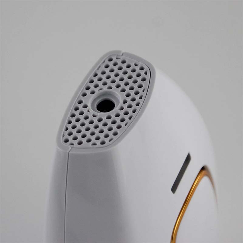 Depilator IPL Epicare