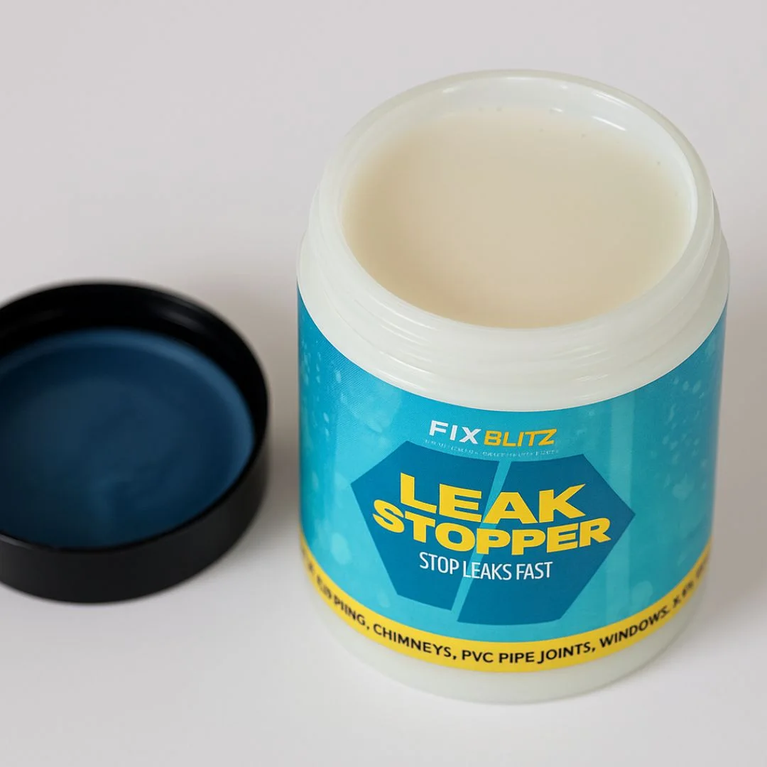 LEAK STOPPER wodoodporny uszczelniacz (1 kg)