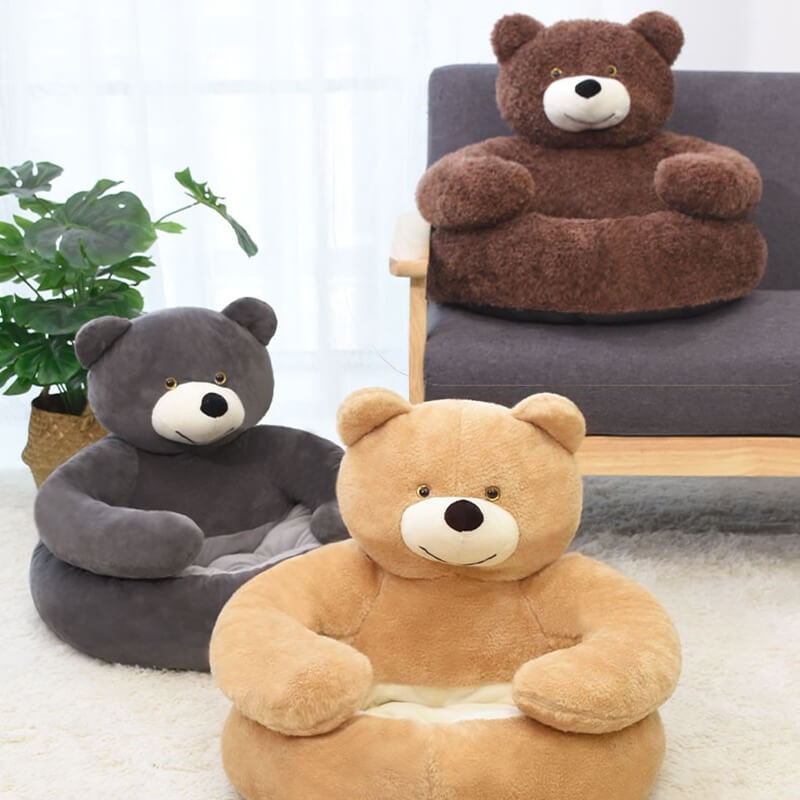 Legowisko dla zwierząt domowych Beartondo