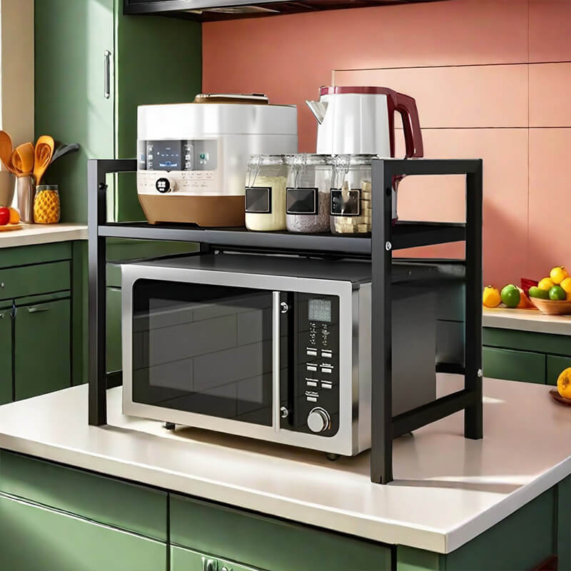 Wysuwany stojak kuchenny MagicRack™