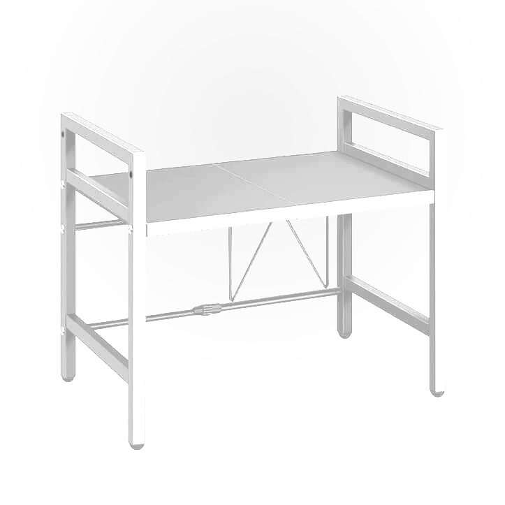 Wysuwany stojak kuchenny MagicRack™