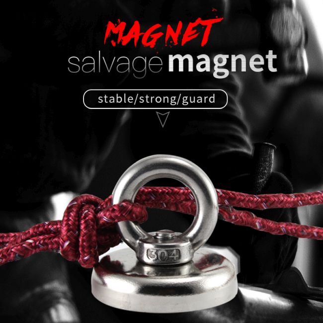 Magnesy neodymowe ExtraStrong