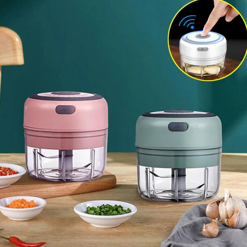 Mini robot kuchenny EzChop