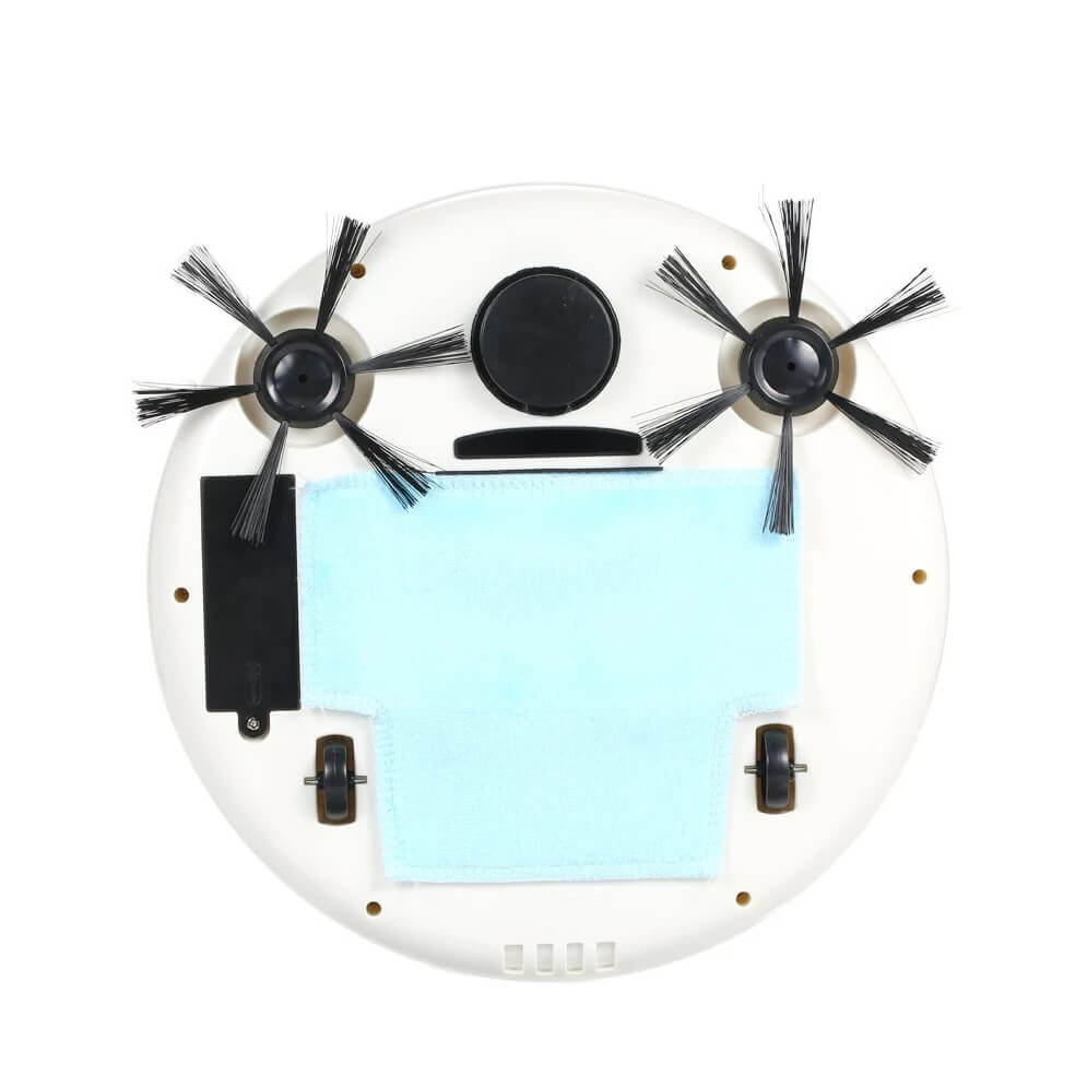 Mini robot sprzątający Cleany
