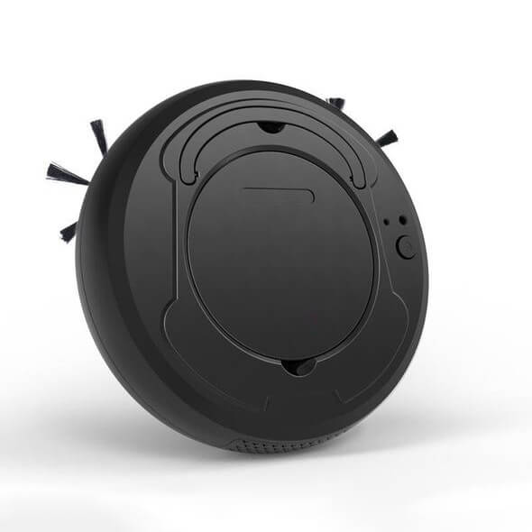 Mini robot sprzątający Cleany