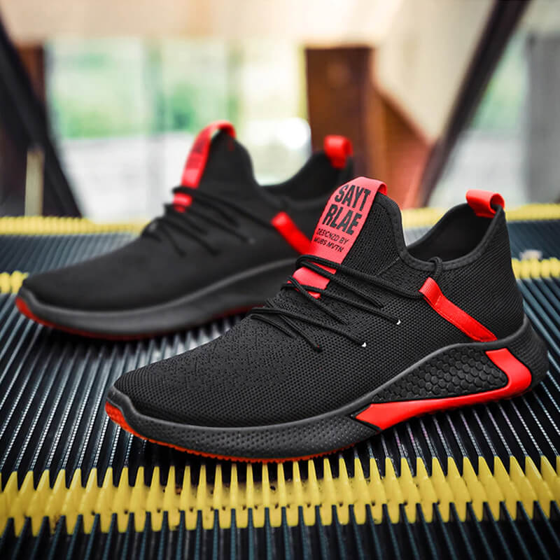 Modne buty sportowe Sayt