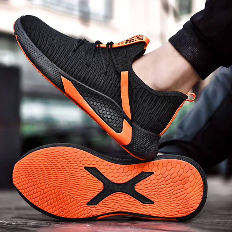 Modne buty sportowe Sayt