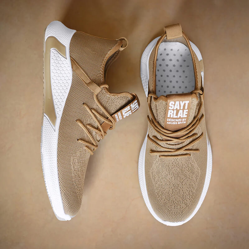 Modne buty sportowe Sayt