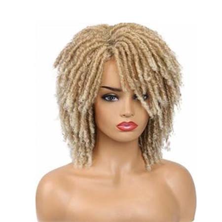 Peruka z dredami Dreadsy