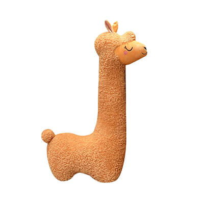 Poduszka przytulanka Wooly
