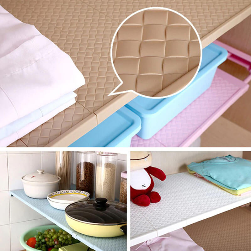 Półka regulowana FlexiShelf