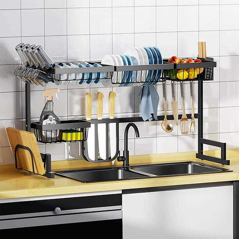 Wysuwany stojak na naczynia RackMaster™