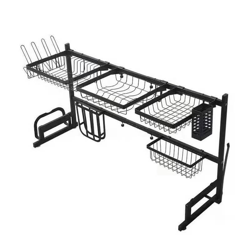 Wysuwany stojak na naczynia RackMaster™