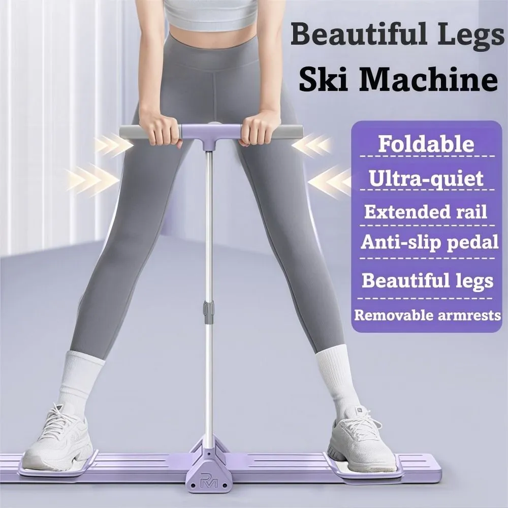 SkiHip™ wielofunkcyjna deska do treningu narciarskiego