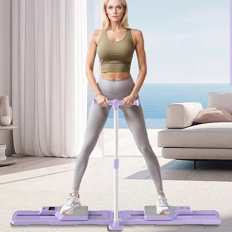 SkiHip™ wielofunkcyjna deska do treningu narciarskiego