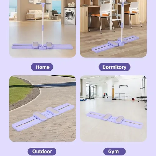 SkiHip™ wielofunkcyjna deska do treningu narciarskiego