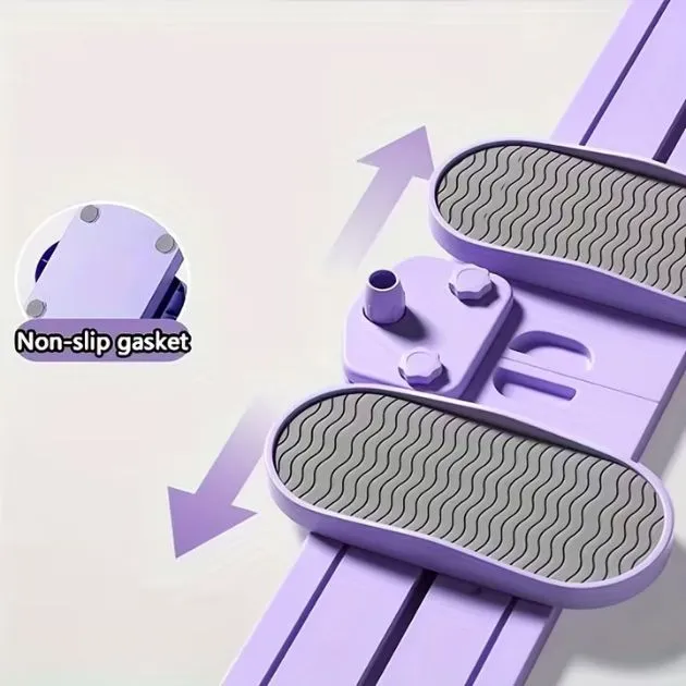 SkiHip™ wielofunkcyjna deska do treningu narciarskiego