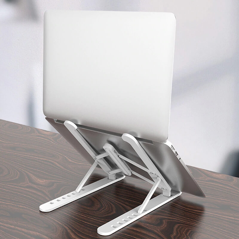 Składana podstawka pod laptopa LappyBase