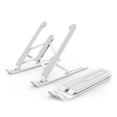 Składana podstawka pod laptopa LappyBase