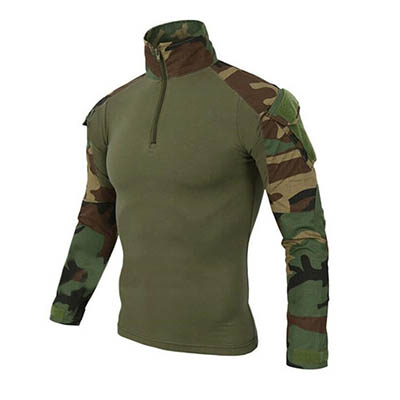 Sweter taktyczny StormForce