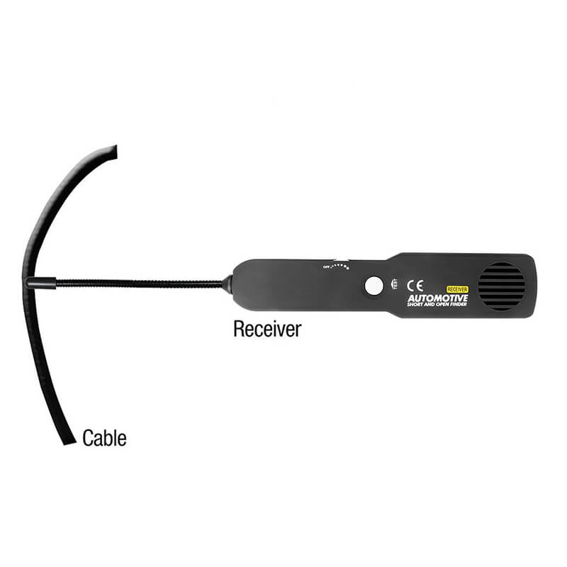 Tester kabli samochodowych Breakline